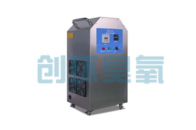 和田2026化妆品生产车间GMP洁净区环境维持,臭氧发生器如何与空调系统联动?