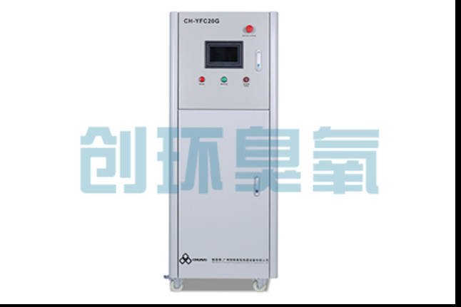 和田ORP(氧化还原电位)控制在海水养殖臭氧投加中的核心作用与设定区间