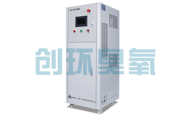 和田工厂化循环水养虾必备：蛋白分离器后端注入臭氧的技术要点与逻辑