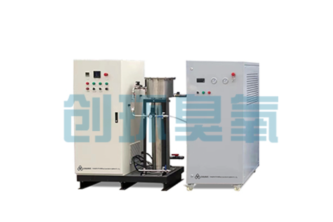 和田化工废水高级氧化技术对比:臭氧发生器催化氧化与微电解工艺的适用场景与成本分析