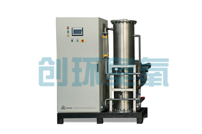 和田高浓度化工废水脱毒对比：臭氧发生器与湿式氧化法（WAO）的能耗与设备投资评估