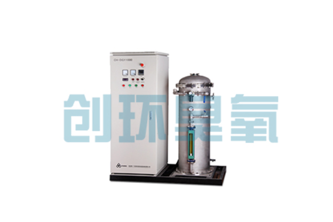 和田臭氧+UV vs 臭氧+H₂O₂：哪个AOP工艺运行成本低20%？