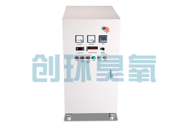 和田拒绝盲目选型!工厂化循环水养殖臭氧发生器产量计算公式与避坑指南