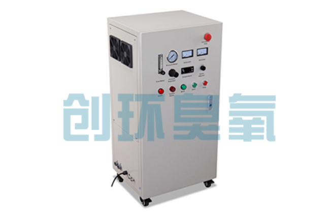 和田5个臭氧发生器实操技巧,有效提升鲈鱼循环水养殖成活率